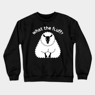 Sheep Crewneck Sweatshirt